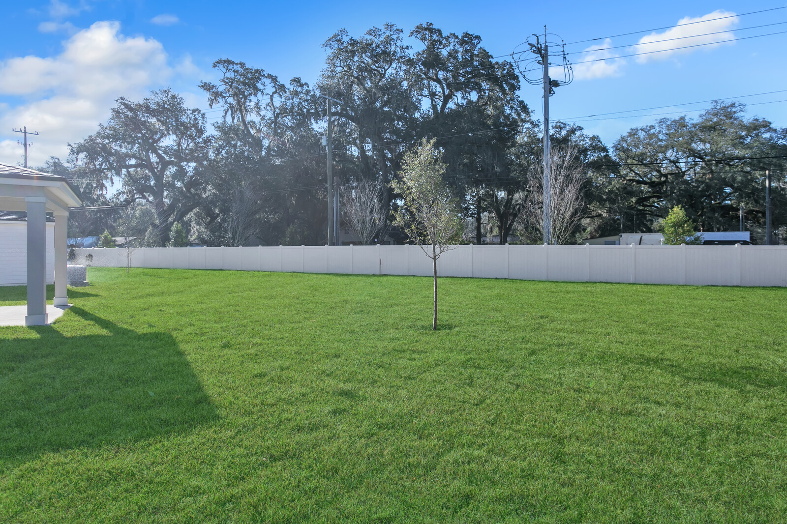 Saddle Oaks Breeze Homes